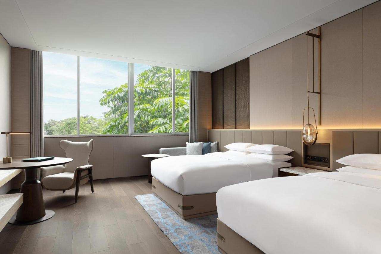 Midea Shunde, a Tribute Portfolio Hotel Exterior foto