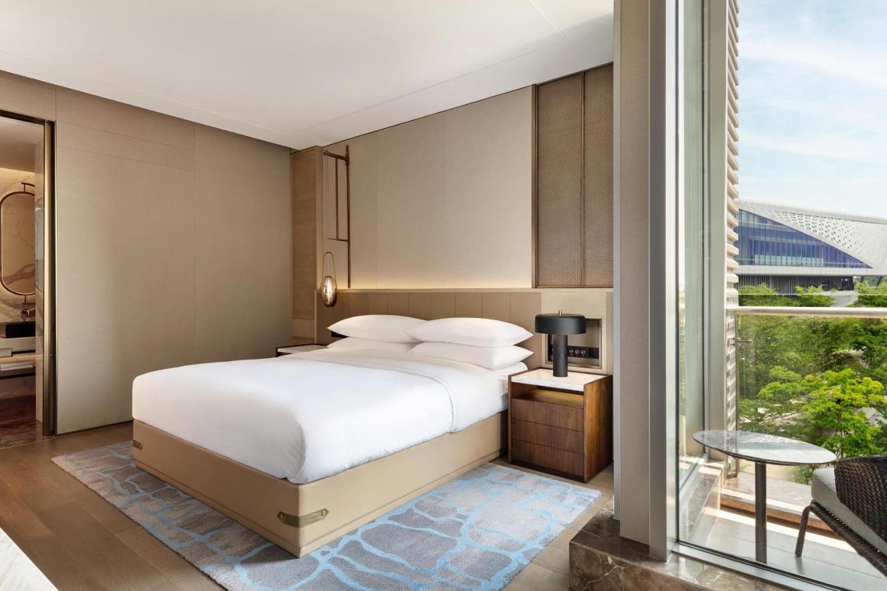 Midea Shunde, a Tribute Portfolio Hotel Exterior foto