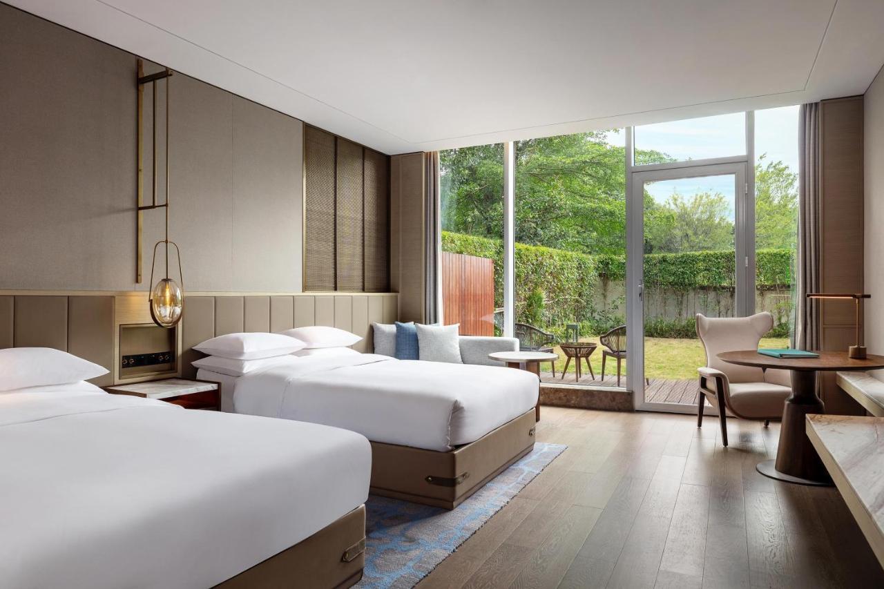 Midea Shunde, a Tribute Portfolio Hotel Exterior foto